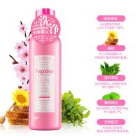 日本进口Propolinse比那氏蜂胶樱花复合漱口水清新口气长久留香口腔清洁便携装漱口水