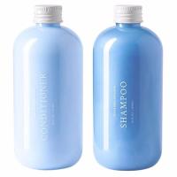 2件减50元三谷氨基酸洗发水李佳琦推荐无硅油护发素网红洗发露膏乳井泉洗护套装控油去屑