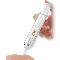 ZME 美国进口膏去疤痕修复硅凝胶 孕妇儿童手术擦烫伤刨腹产凹凸疤痕灵修护膏疤克除痘印正品 疤痕硅凝胶