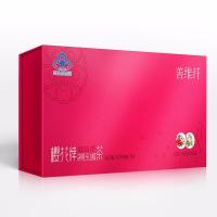 国审批功效善维纤茶60袋可配减肚子排油男女产品或燃脂瘦腿食欲酵素代餐食品