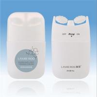 LANMEMOO澜墨池可温感轻盈紧肤霜正品抖音同款滚轮瘦腿霜按摩霜 80g