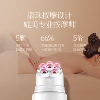 正品刮码芙瑞塔SOSO吴昕推荐瘦腿霜抖音海盐滚轮按摩霜戚薇同款 按摩霜1支