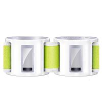 智能甩脂机抖抖机瘦腰减肚子瘦腿神器腰带仪器材甩肉机塑身机燃脂机仪器材懒人机器健身运动