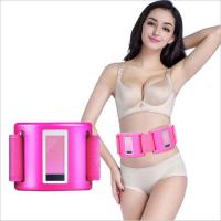 追慕 甩脂机抖抖机燃脂器材瘦肚子瘦腿神器减脂腰带