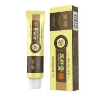 痔疮膏便血脱肛裂去息肉球内外混合痔脓肿肛周抑菌乳膏痔疮膏童梅屁舒膏