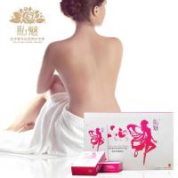 私魅凝胶私魅植物凝胶私处护理/微凝胶女性私处护理一盒六支装