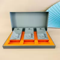 溪上春 武夷山下武夷茶 坑涧肉桂50g