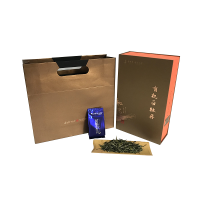 印象福鼎裕荣香白茶知遇有机白牡丹(20*5g)