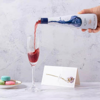 缤纷果酒-蓝莓酒9.5%vol整箱装(300ml*6)