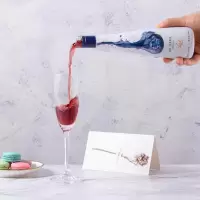 缤纷果酒-蓝莓酒9.5%vol整箱装(300ml*6)