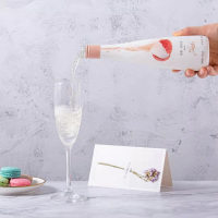 缤纷果酒-荔枝酒8%vol整箱装(300ml*6)