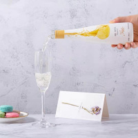 缤纷果酒-柚子酒10%vol整箱装(300ml*6)