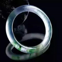 天然缅甸翡翠原石翡翠手镯翡翠吊坠翡翠耳饰