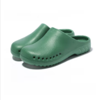 徽珩 男女实验室防护鞋垫橡胶防滑轻便护理鞋垫 军绿39/40 fz-70