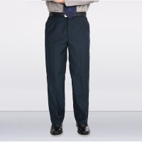 徽珩 男士保安工装西裤量身定制  SP-3