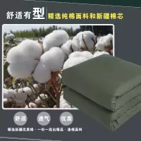 徽珩 床垫子 1.5*2.0米垫被 1.2*2.0米床褥 被褥垫 CCP2