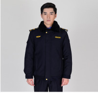 徽珩 城管棉袄 保安防寒服多功能棉服 CG18