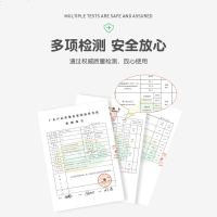 一次性儿童口罩宝宝卡通防尘透气男女小孩三层防护熔喷布口罩