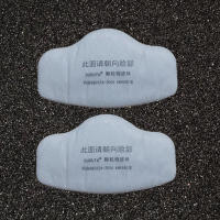 防尘口罩面具透气防粉尘工业灰男打磨可清洗易呼吸面罩猪鼻子口覃