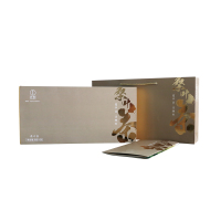 昱都桑叶茶8包*30克 霜桑葚叶 干桑叶 精选好货桑叶