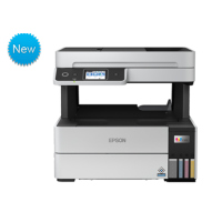 爱普生(EPSON) L6498 A4彩色商用墨仓式数码多功能打印一体机