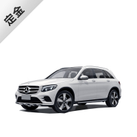 定金 奔驰 GLC300 2019款 3.0 汽油