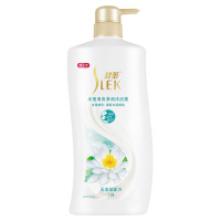 舒蕾水莲清爽净润沐浴露1L家庭装 清新香氛 持久留香