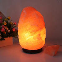 盐灯 生日送老婆女友创意礼品表白道歉礼品负离子净化空气教师节实用小夜灯中秋节送长辈