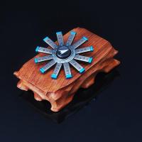 创意礼品 送女友送男友 生日节日 喝酒道具真心话大冒险指尖陀螺手指指间减压合金玩具聚会惩罚游