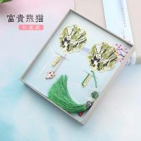 古典中国风金属书签创意学生礼品教师节