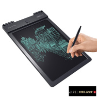 儿童生日写字板液晶画板电子黑板宝宝手绘板小学生小孩子玩具神器