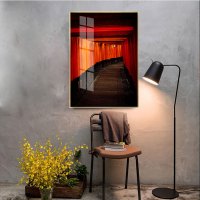 乔迁礼品工业风装饰画现代简约沙发墙画客厅挂画美式创意酒吧墙面壁画装饰