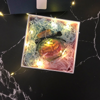 送男朋友许愿瓶玻璃瓶情人胶囊情书生日纸条送女生男朋友手工diy制作创意新奇情人节