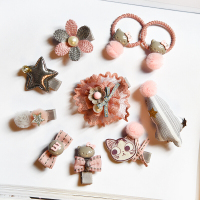 生日女孩子10岁六一儿童节幼儿园可爱4送小学生毕业小小礼品