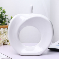 创意摆件现代简约陶瓷工艺品客厅电视酒柜桌面时尚家居装饰品乔迁礼品商务送朋友送长辈送闺蜜结婚