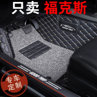汽车脚垫专用2020款12新一代福特福克斯2012三厢经典两厢全大包围