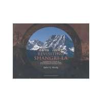 11香格里拉,百年回望(英)9787508521732LL