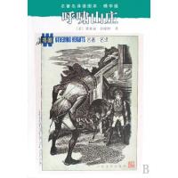 11呼啸山庄(精华版)/名著名译插图本22