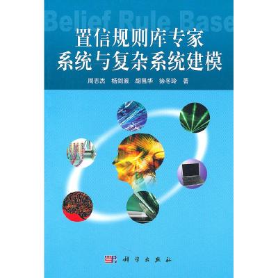 11置信规划库专家系统与复杂系统建模22