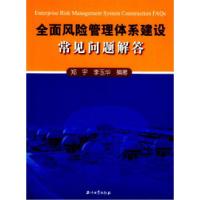 11全面风险管理体系建设常见问题解答22