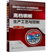 11高档钢板生产工艺与控制22
