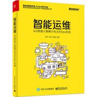 11智能运维:从0搭建大规模分布式AIOps系统22