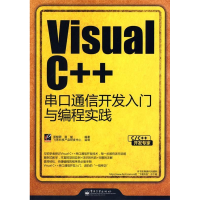 11VisualC++串口通信开发入门与编程实践22