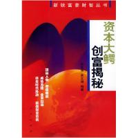 11资本大鳄创富揭秘——新锐富豪财智丛书22