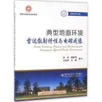 11典型地面环境雷达散射特性与电磁成像22