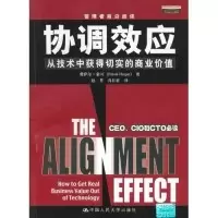 11协调效应--从技术中获得切实的商业价值22