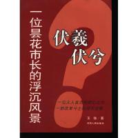 11伏羲伏兮-一位昙花市长的浮沉风景22