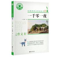 11一千零一夜/名著阅读力养成丛书22