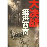 11大决战:挺进西南22