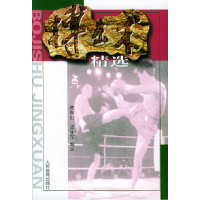 11搏击术精选978750091987222